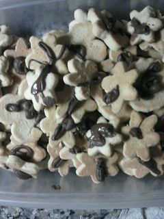 Una foto de Galletitas 
