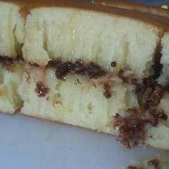 รูปของ Terang bulan teflon lembut nyarang