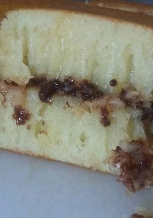 Foto resep Terang bulan teflon lembut nyarang