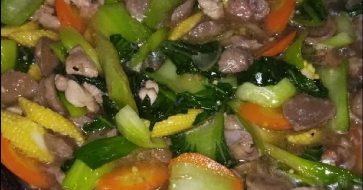 CAPCAY ekonomis