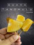 Guava Tanghulu