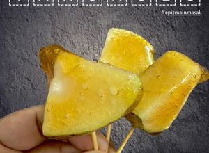 Gambar Guava Tanghulu