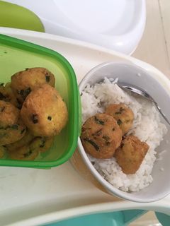 Foto resep Tahu Bulat ala Mama