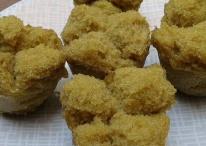 Resep Kue Mangkok Gula Merah oleh Farras Cake �n Cookies Resep Kue Mangkok Gula Merah oleh Farras Cake �n Cookies
