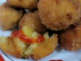 pompom potato