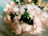 tekwan ikan tenggiri 