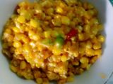 jagung tumis