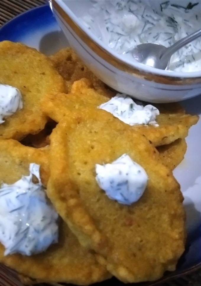 Дранички