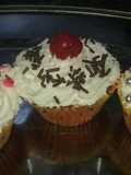 Cupcakes Red Velvet