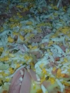 Una foto de Masa de Pizza: La más rica que jamás hayas probado