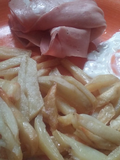 Una foto de Gramajo delicioso a mi manera