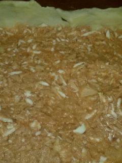 Una foto de Tarta de atún Gallega
