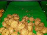 Pergedel Kentang Wangi