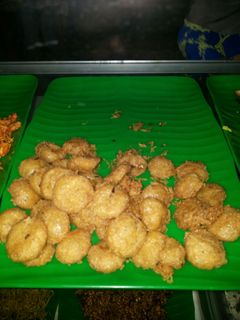 Foto resep Pergedel Kentang Wangi