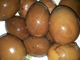 telor kecap 