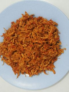 Foto resep Ayam sisit