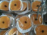 Kue lumpur 