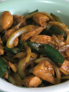 Foto resep Chicken Teriyaki