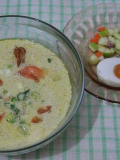 Foto resep Soto Betawi