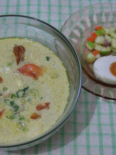 Foto resep Soto Betawi