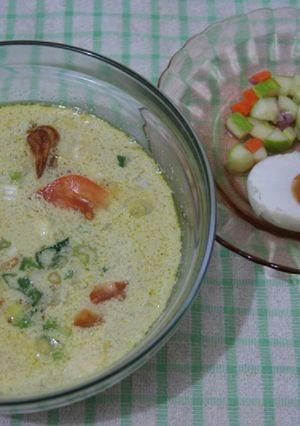 Foto resep Soto Betawi