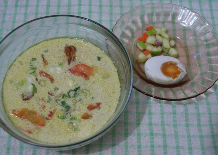 Soto Betawi