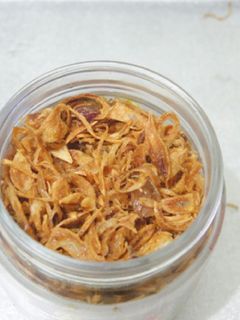 Foto resep Bawang Goreng Renyah