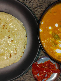 રેડ ગ્રેવિ (Red Gravy Recipe In Gujarati) રેસીપી મુખ્ય ફોટો