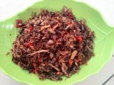 Abon Pindang