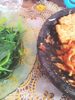 Foto resep Sambel Pencit