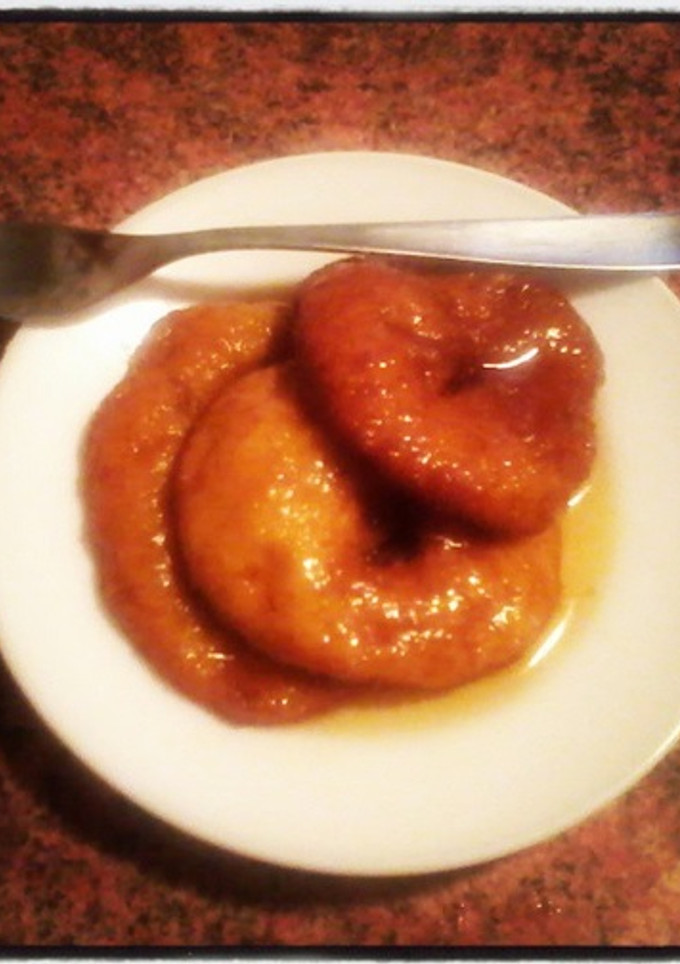 Una foto de Sopaipillas pasadas
