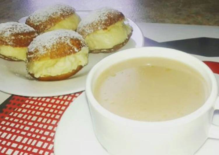 Chocolate Caliente