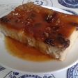 Budín de Pan