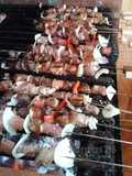 Anticuchos 🌷
