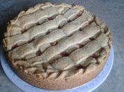 Una foto de kuchen