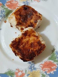 ছানা পোড়া(chaana pora recipe in Bengali) রেসিপির প্রধান ছবি