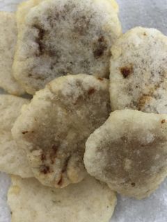 Foto resep Cireng Oncom Sederhana Banget