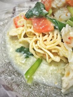 Foto resep Mie Titi Makassar