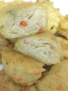 Foto resep Mie Swa Goreng Tepung