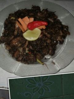 Foto resep Suwir Ayam Bumbu Petis