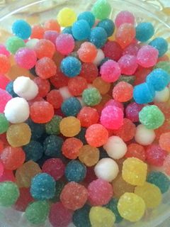 Foto resep Resep Permen Jelly