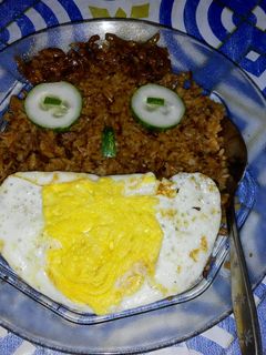 Foto resep Nasi Goreng Sapi Teriyaki