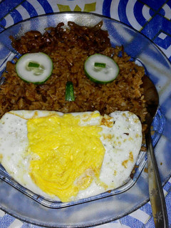 Foto resep Nasi Goreng Sapi Teriyaki