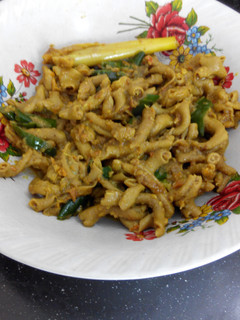Foto resep Usus pedaaas