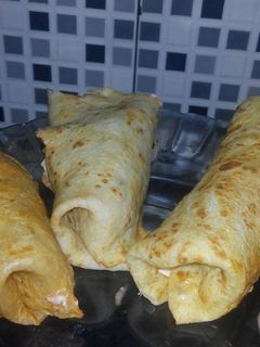Foto resep Kebab Daging Sapi Homemade 👍