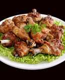 SP.1042 - Đùi Gà Chiên Nước Mắm