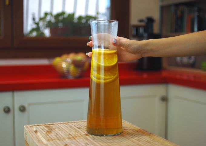 Agua De Berenjena Para Adelgazar Fitken Receta De Fitken Vida Bonita Cookpad 1393