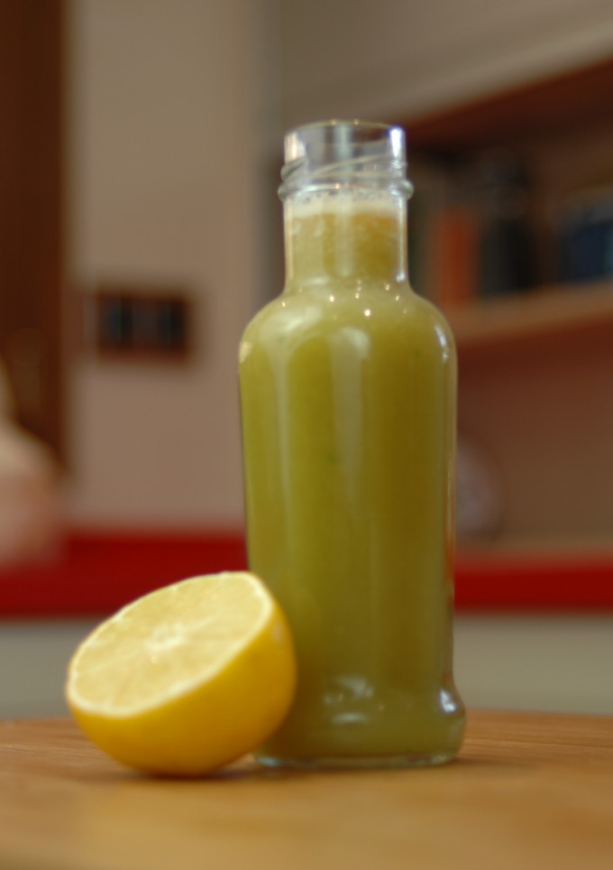 Una foto de Licuado para desintoxicar el cuerpo {FitKen} 