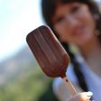 Paletas de chocolate {FitKen}