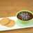 Natillas de chocolate sin lactosa {FitKen} 